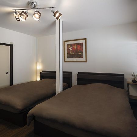 Yuian Villa Kyoto Eksteriør billede