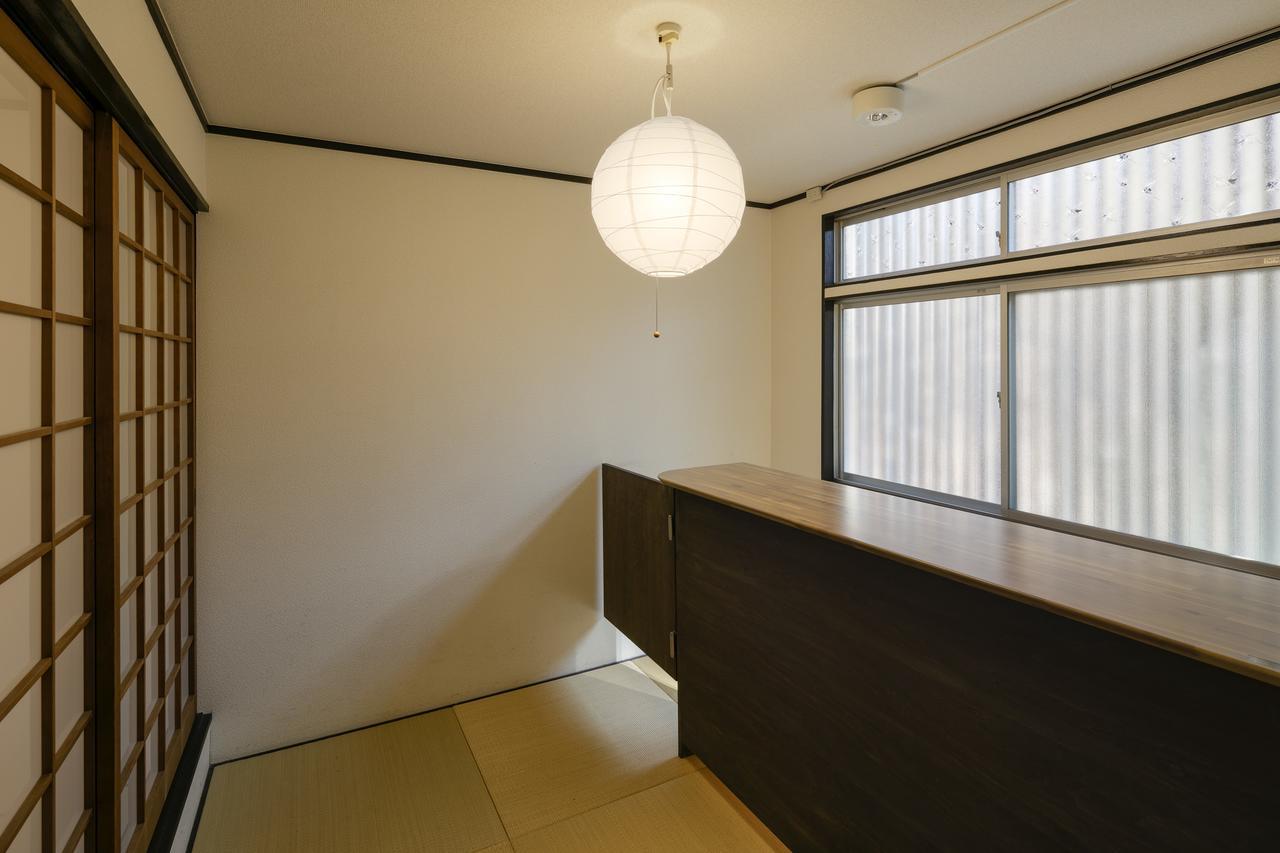 Yuian Villa Kyoto Eksteriør billede
