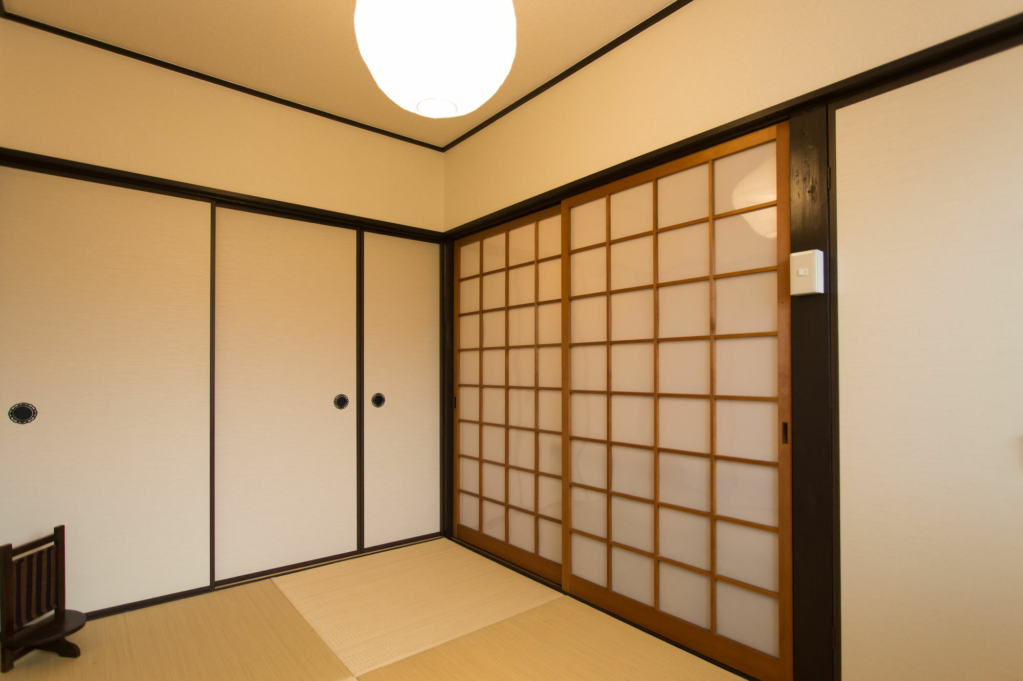 Yuian Villa Kyoto Eksteriør billede