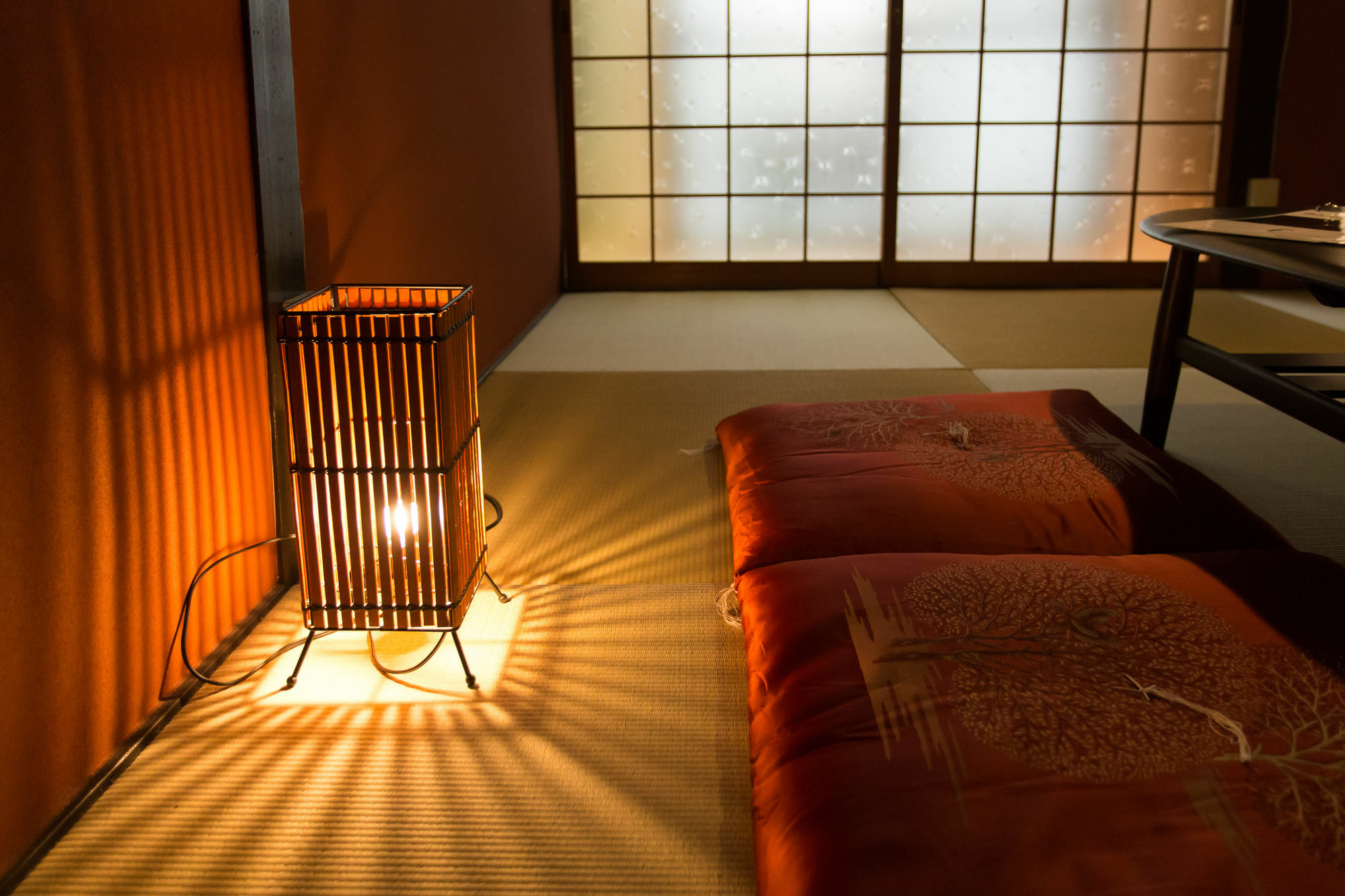 Yuian Villa Kyoto Eksteriør billede
