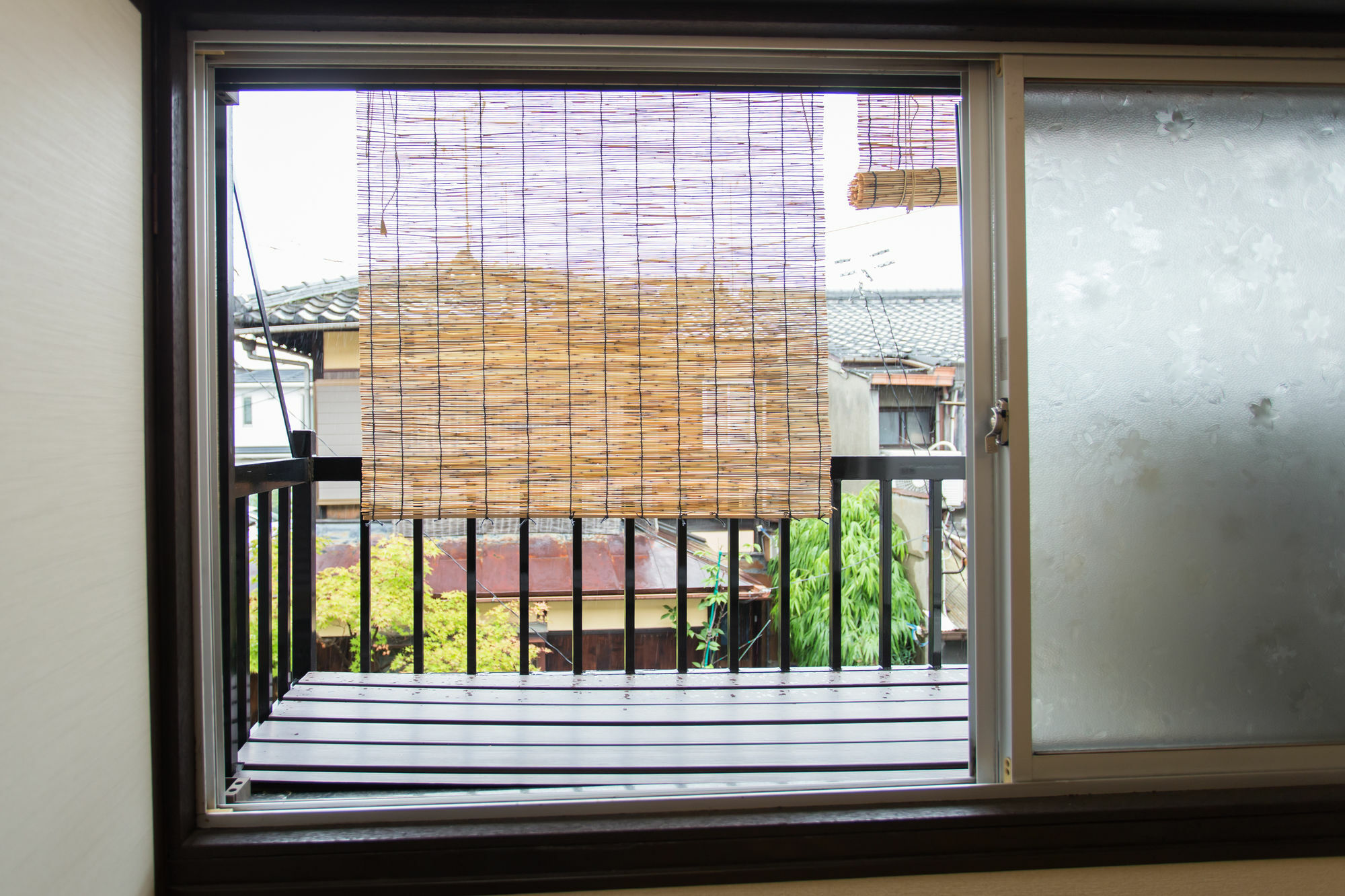 Yuian Villa Kyoto Eksteriør billede