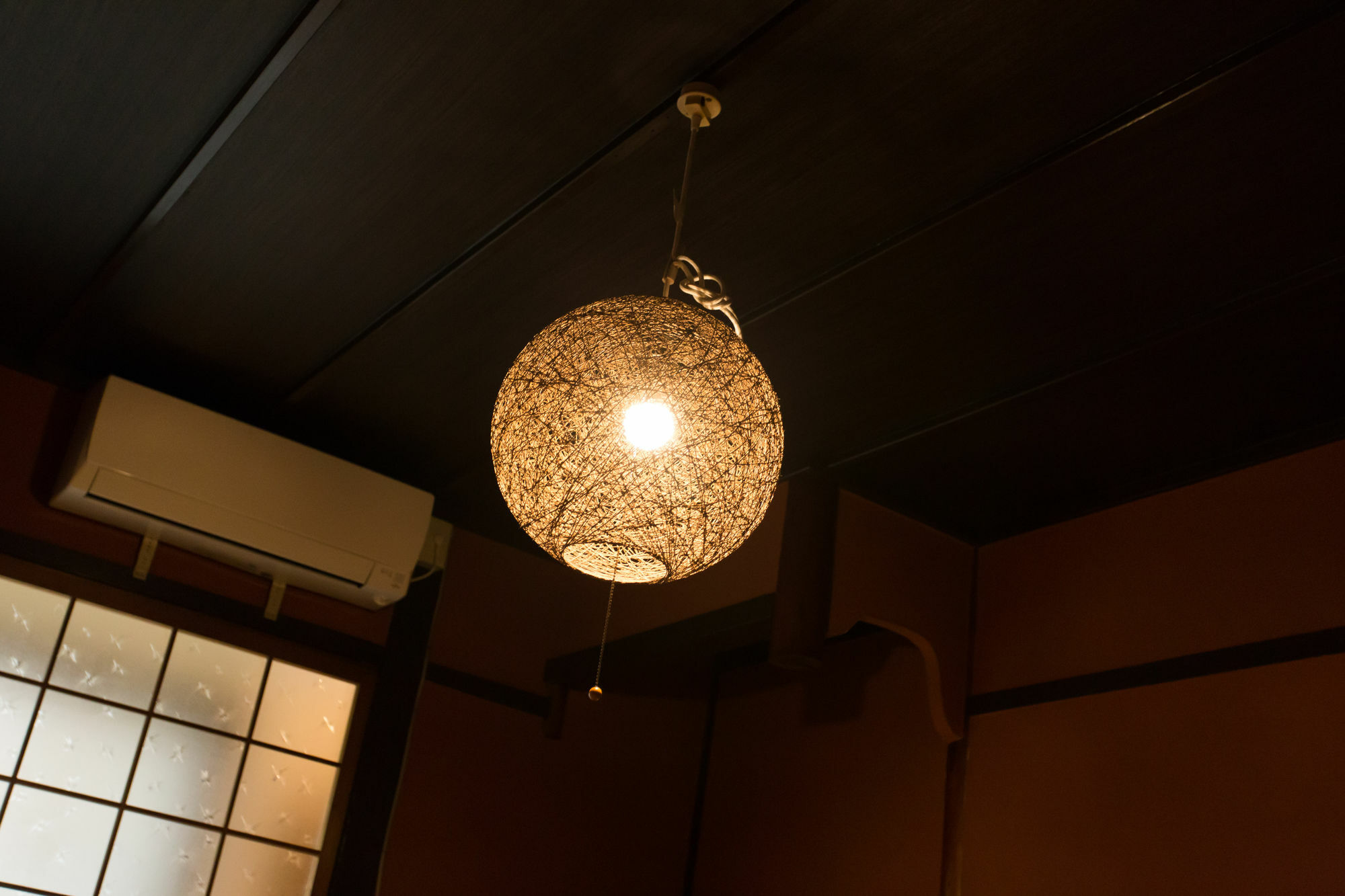 Yuian Villa Kyoto Eksteriør billede
