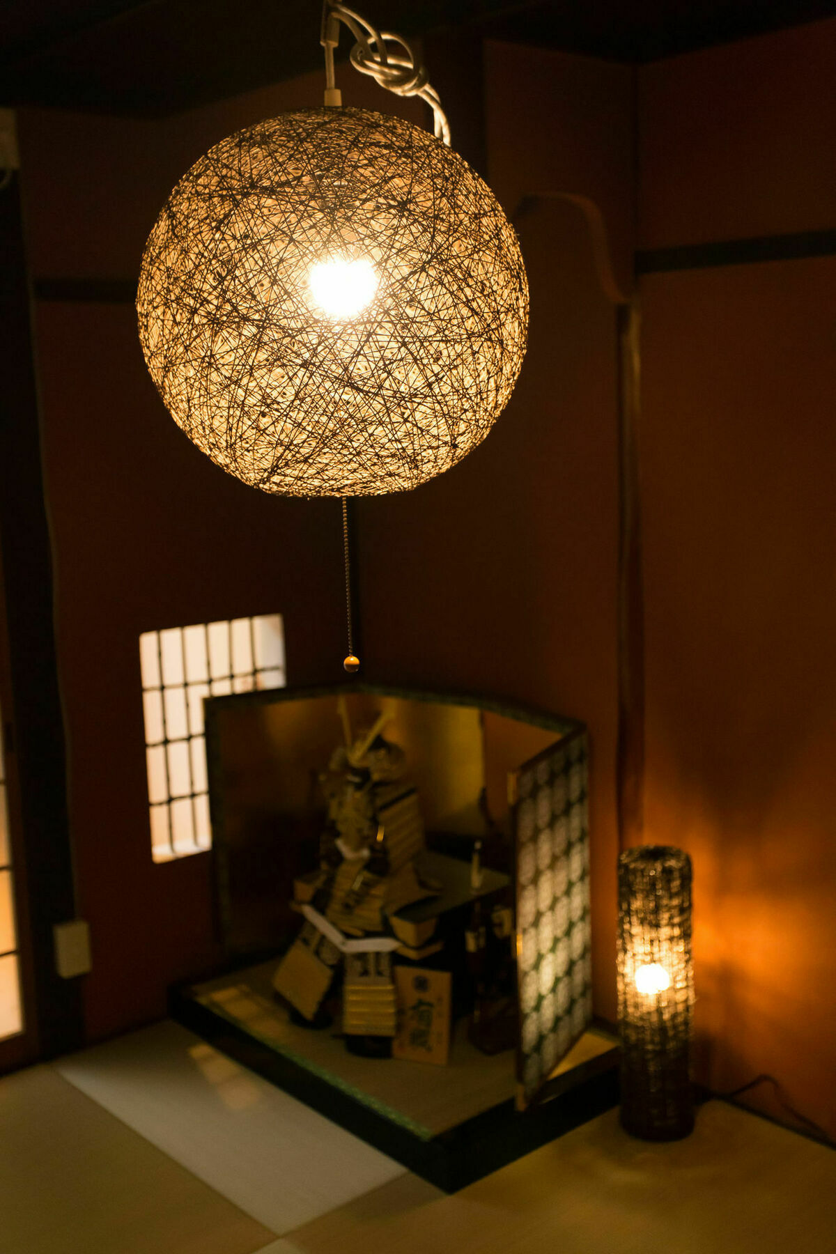 Yuian Villa Kyoto Eksteriør billede