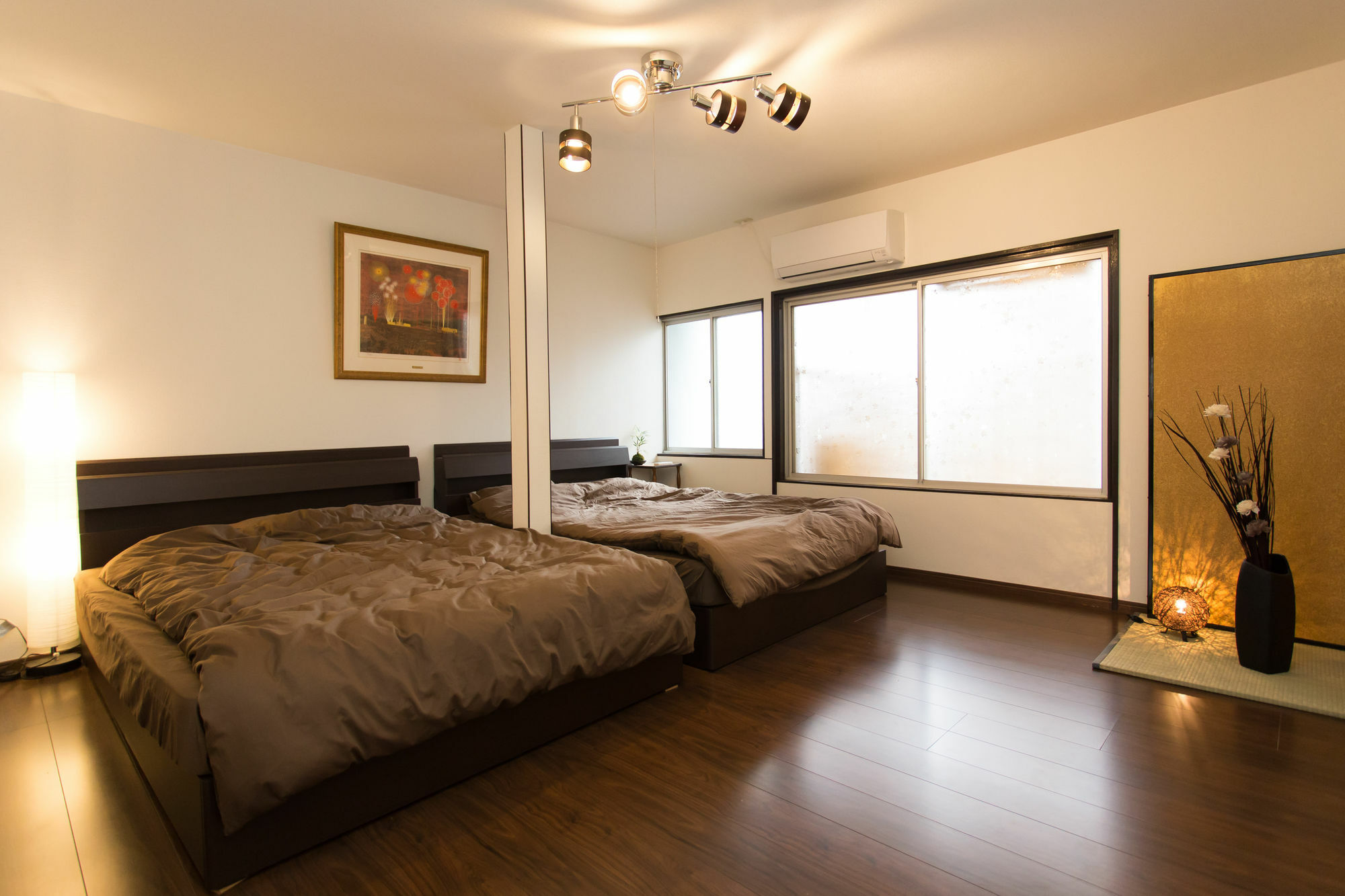 Yuian Villa Kyoto Eksteriør billede