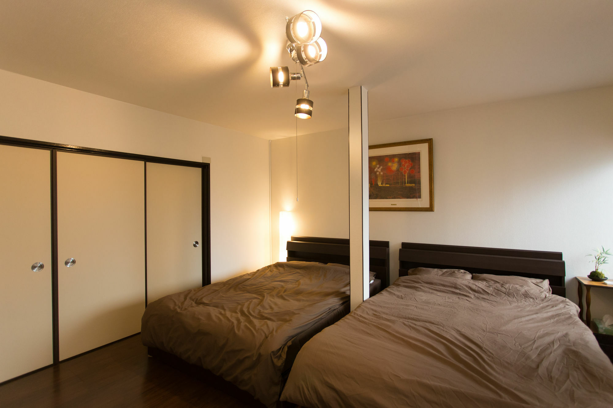 Yuian Villa Kyoto Eksteriør billede