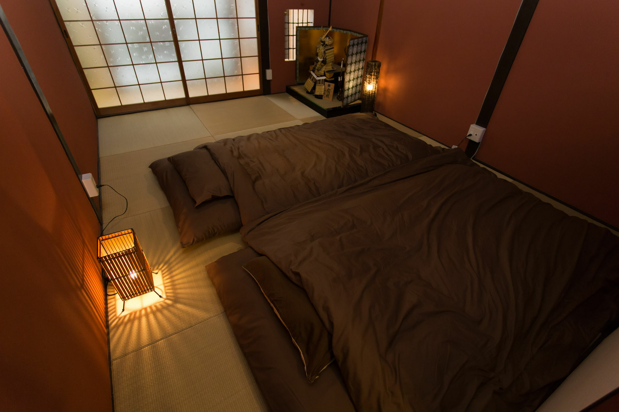 Yuian Villa Kyoto Eksteriør billede