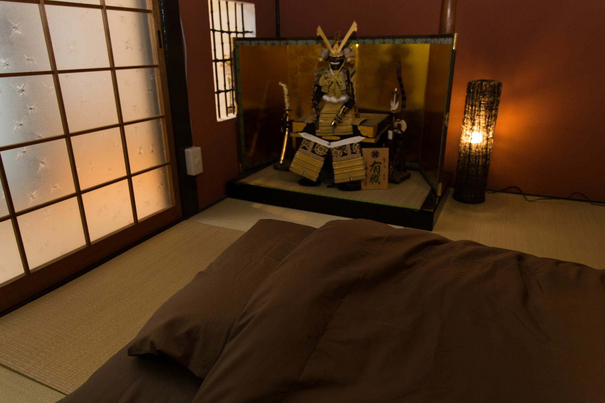 Yuian Villa Kyoto Eksteriør billede