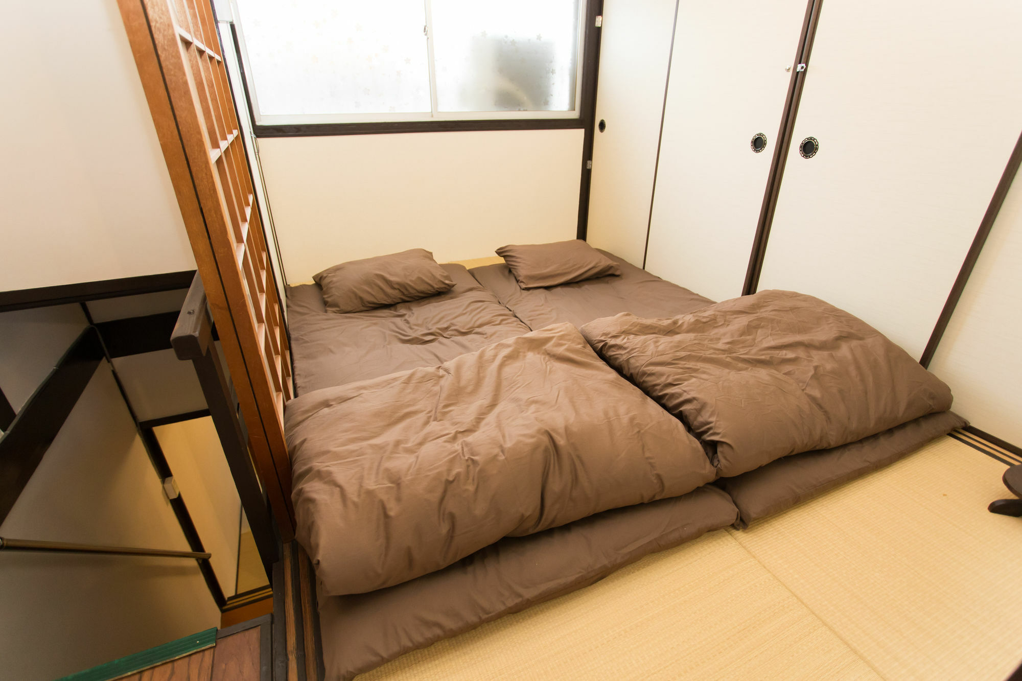 Yuian Villa Kyoto Eksteriør billede